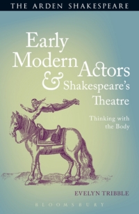 Cover image: Early Modern Actors and Shakespeare's Theatre 1st edition 9781472576033