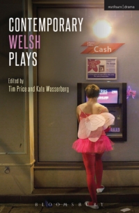 表紙画像: Contemporary Welsh Plays 1st edition 9781472576583