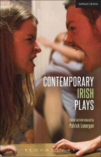 Omslagafbeelding: Contemporary Irish Plays 1st edition 9781472576682