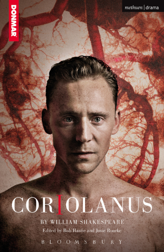 Imagen de portada: Coriolanus 1st edition 9781472576774