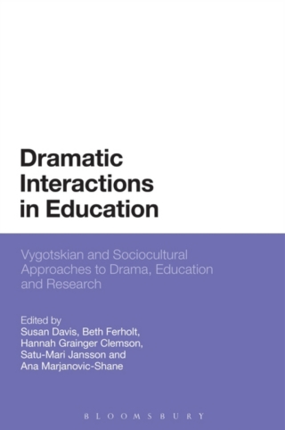 Titelbild: Dramatic Interactions in Education 1st edition 9781474293365