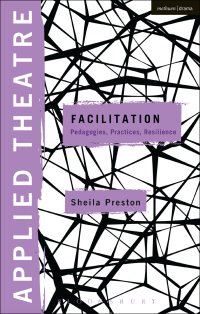 Omslagafbeelding: Applied Theatre: Facilitation 1st edition 9781472576934