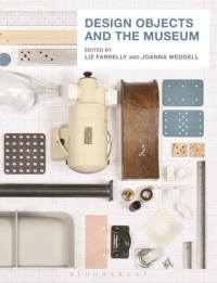 Cover image: Design Objects and the Museum 1st edition 9781472577221