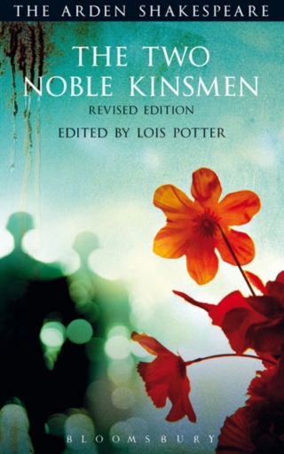 Immagine di copertina: The Two Noble Kinsmen, Revised Edition 1st edition 9781472577542