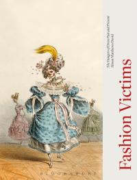 Cover image: Fashion Victims 1st edition 9781350005082