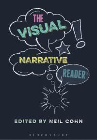 Omslagafbeelding: The Visual Narrative Reader 1st edition 9781472585592