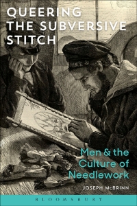 Immagine di copertina: Queering the Subversive Stitch 1st edition 9781472578044