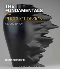 صورة الغلاف: The Fundamentals of Product Design 1st edition 9781350398856