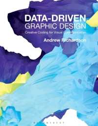 صورة الغلاف: Data-driven Graphic Design 1st edition 9781472578303