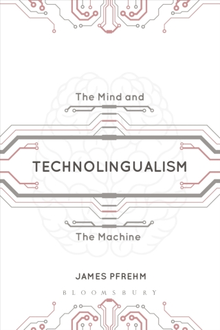 Imagen de portada: Technolingualism 1st edition 9781472578334