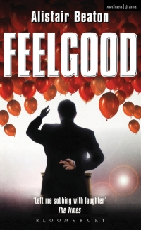 Omslagafbeelding: Feelgood 1st edition 9780413771445