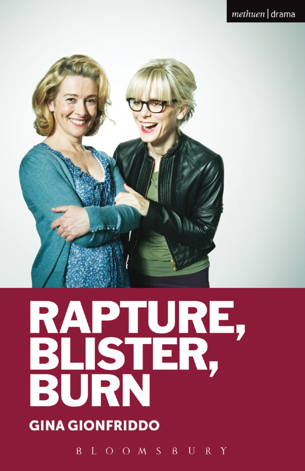 Rapture, Blister, Burn 1st Edition
