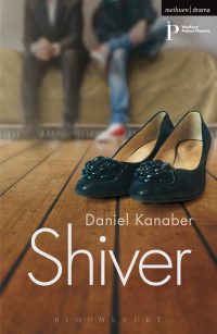 Cover image: Shiver 1st edition 9781472579218