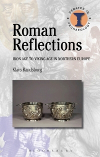 Imagen de portada: Roman Reflections 1st edition 9781350001503