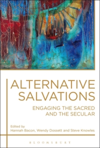 صورة الغلاف: Alternative Salvations 1st edition 9781472579942