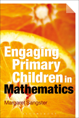 Imagen de portada: Engaging Primary Children in Mathematics 1st edition 9781472580269