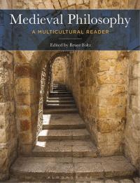Immagine di copertina: Medieval Philosophy 1st edition 9781472580399