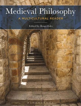 Cover image: Medieval Philosophy 1st edition 9781472580399