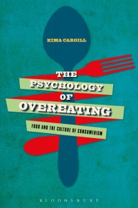 Imagen de portada: The Psychology of Overeating 1st edition 9781472581075