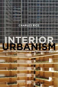 Immagine di copertina: Interior Urbanism 1st edition 9781472581198