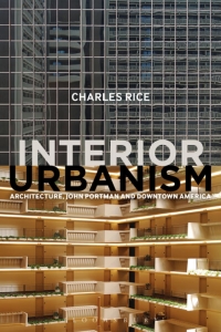 Cover image: Interior Urbanism 1st edition 9781472581198