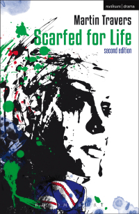 Immagine di copertina: Scarfed For Life 1st edition 9781472582522