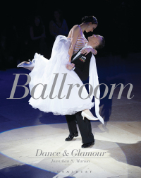 صورة الغلاف: Ballroom Dance and Glamour 1st edition 9781472580733