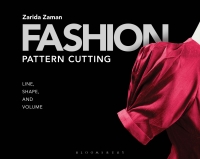 Cover image: Fashion Pattern Cutting 1st edition 9781408156698