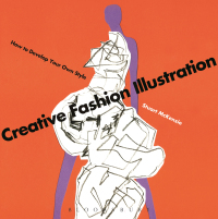 Omslagafbeelding: Creative Fashion Illustration 1st edition 9780857858283