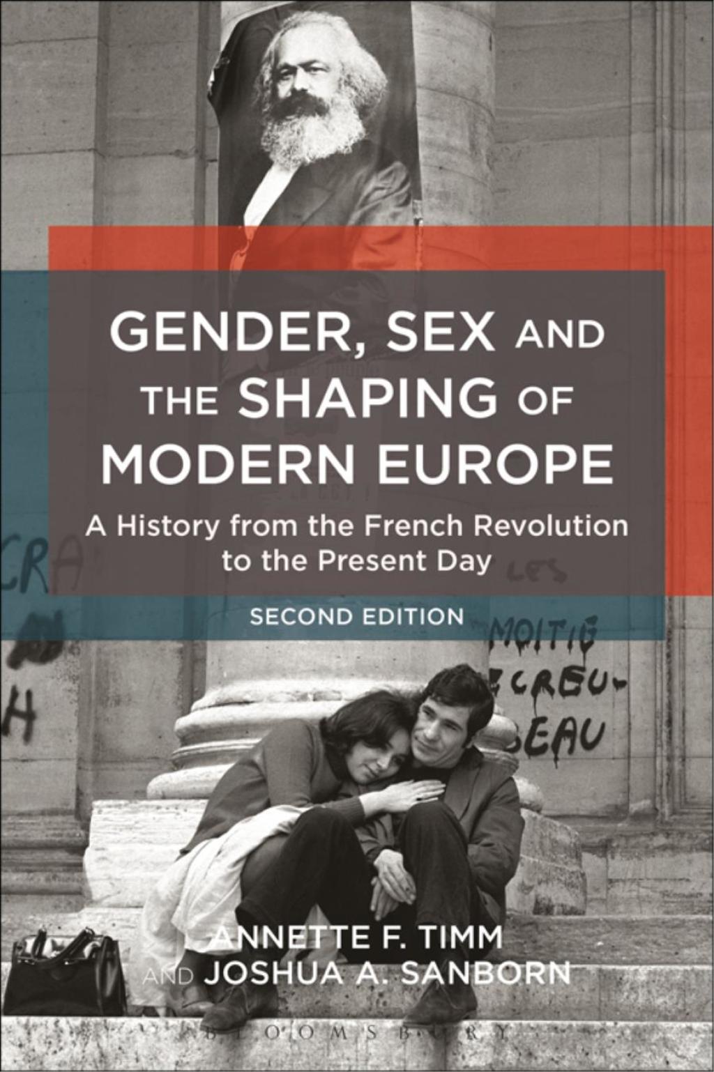 Gender, Sex and the Shaping of Modern Europe A History from the French Revolution to the Present Day 1st Edition
    Newer Edition Available