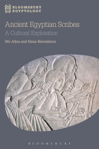 Titelbild: Ancient Egyptian Scribes 1st edition 9781472583956