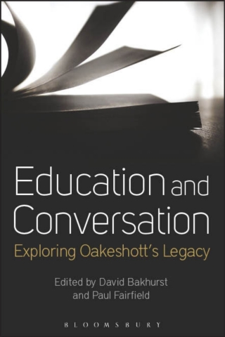 表紙画像: Education and Conversation 1st edition 9781472584328