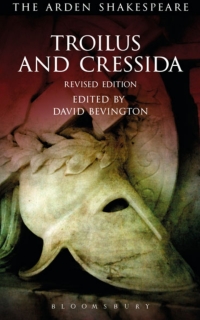 表紙画像: Troilus and Cressida 1st edition 9781472584731