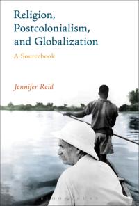 Cover image: Religion, Postcolonialism, and Globalization 1st edition 9781472586094