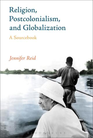 表紙画像: Religion, Postcolonialism, and Globalization 1st edition 9781472586094