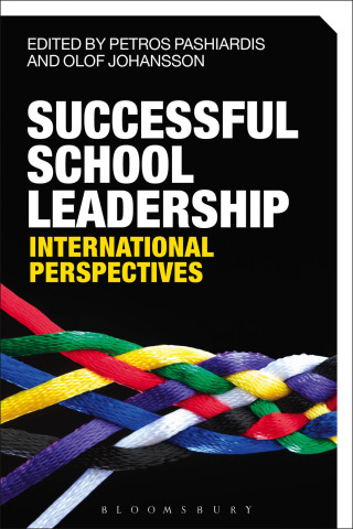 Imagen de portada: Successful School Leadership 1st edition 9781472586360