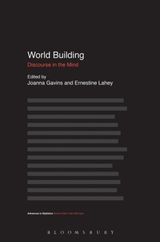 Imagen de portada: World Building 1st edition 9781472586537