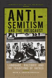 Omslagafbeelding: Anti-Semitism and the Holocaust 1st edition 9781472586919