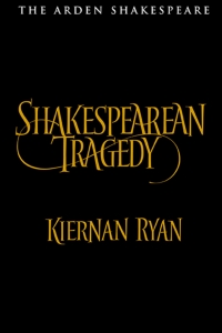 Cover image: Shakespearean Tragedy 1st edition 9781472586988