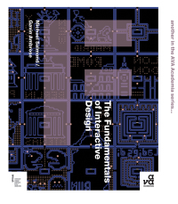 صورة الغلاف: The Fundamentals of Interactive Design 1st edition 9782940411863
