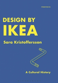Immagine di copertina: Design by IKEA 1st edition 9780857858146