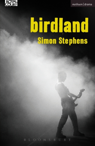 Immagine di copertina: Birdland 1st edition 9781472587671
