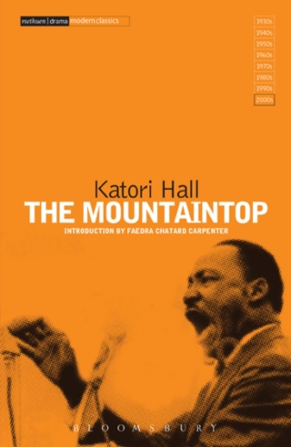Cover image: The Mountaintop 1st edition 9781472587718