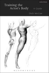 Titelbild: Training the Actor's Body 1st edition 9781472587794