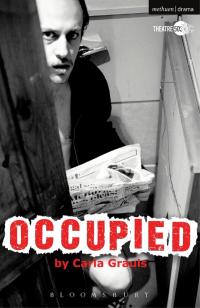 Cover image: Occupied 1st edition 9781472587923