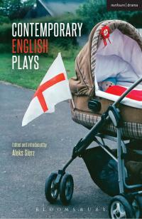 Cover image: Contemporary English Plays 1st edition 9781472587985