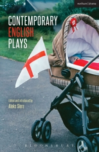 表紙画像: Contemporary English Plays 1st edition 9781472587985