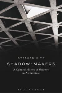 صورة الغلاف: Shadow-Makers 1st edition 9781472588098