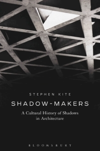 Cover image: Shadow-Makers 1st edition 9781472588098