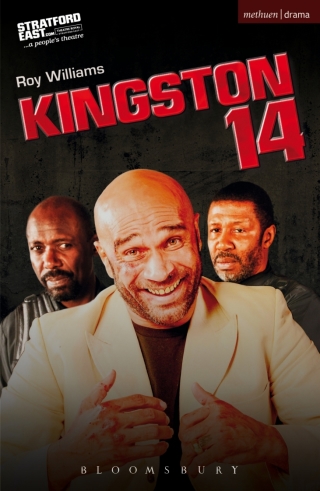 Titelbild: Kingston 14 1st edition 9781472588265